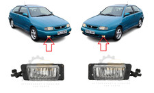 Antibrouillard Seat CORDOBA
