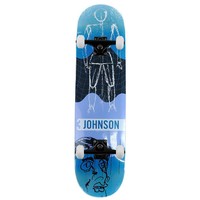 Quasi Skateboards Jake Johnson Futuro 1 Complete Skateboard 8.125 Free Delivery Quasi Skateboards Jake Johnson Futuro 1 Complete Skateboard 8.125 Free Delivery