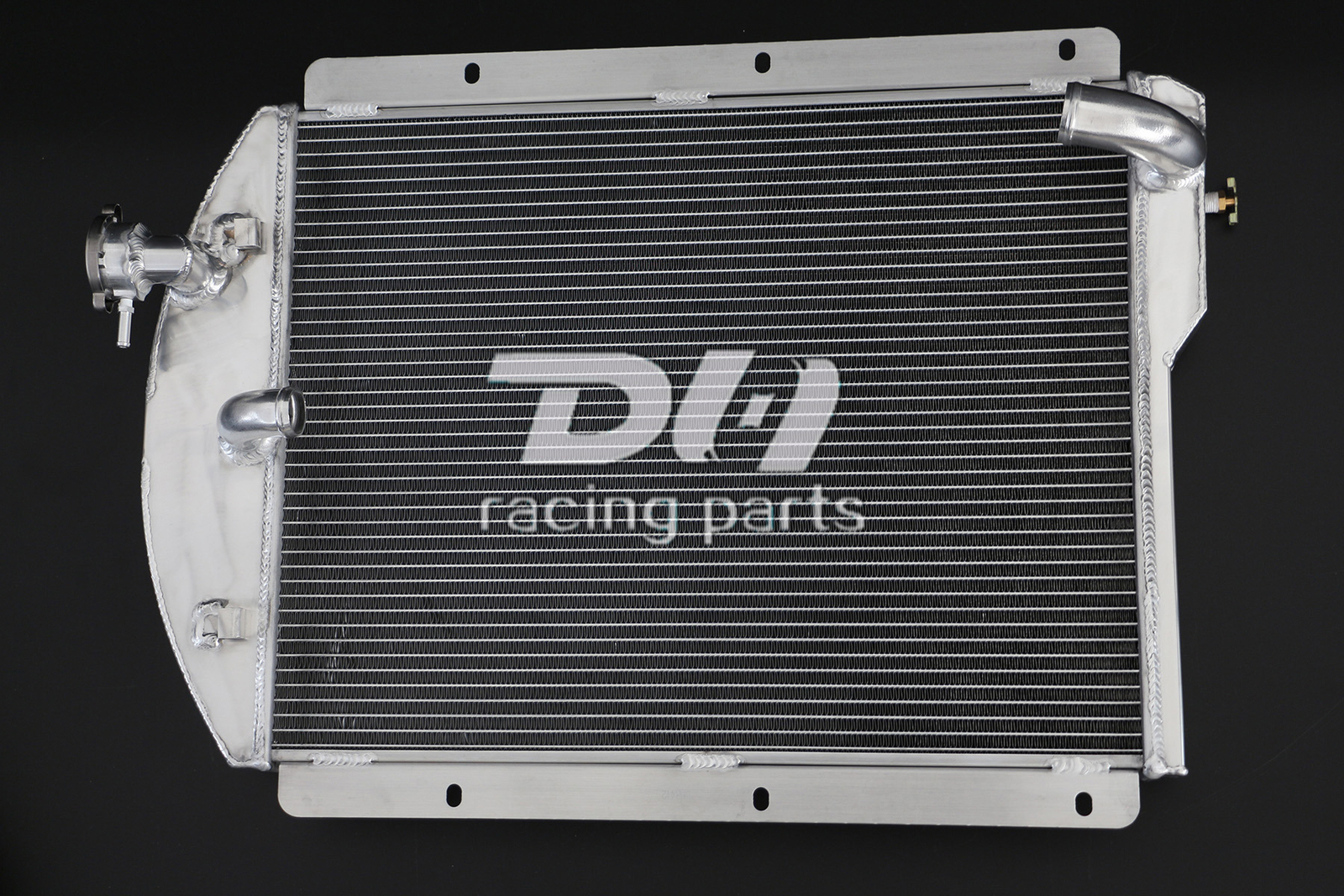 Fit 1941-1946 Chevy Pickup BK BL BM BN BG DJ AJ AK Small Block 3Row ...