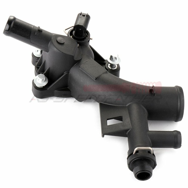 New Thermostat Assembly For Chevrolet Cruze 1.4L L4 2011 2012 2013 2014