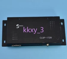 1 PCS ELPOSTECH CLSP-1T2B camera link repeater good #E3