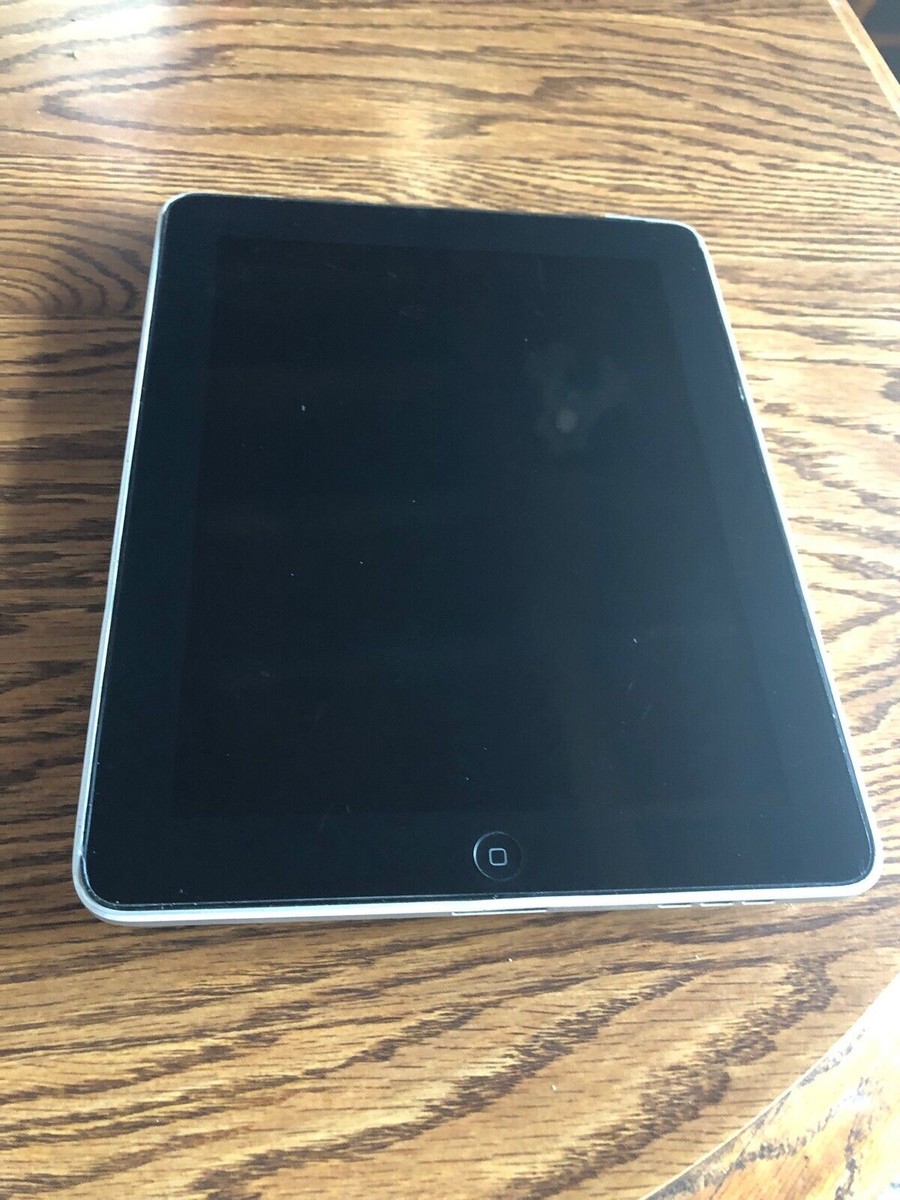 Apple iPad A1337 32GB | eBay