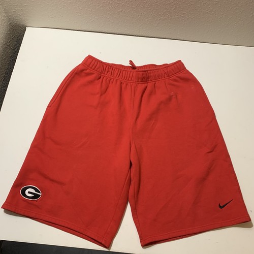 Vintage Nike Team Georgia Bulldogs 