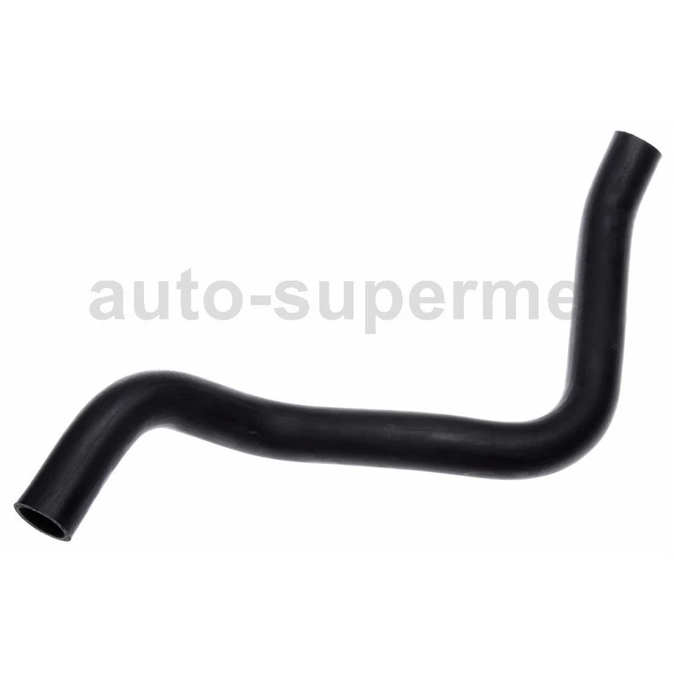 Нижний шланг радиатора охлаждающей жидкости Gates для Hyundai Sonata 2,4 л 2006-2008 годов выпуска - Изображение 3 из 3