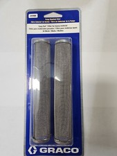 224458 Graco Pump Manifold Filter 2 pks.