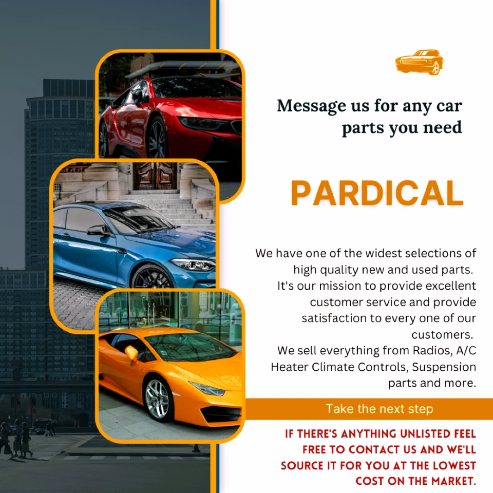 Passenger Right Side View Mirror Power Blue Fits 04-11 Suzuki SWIFT White - Image 3 of 3