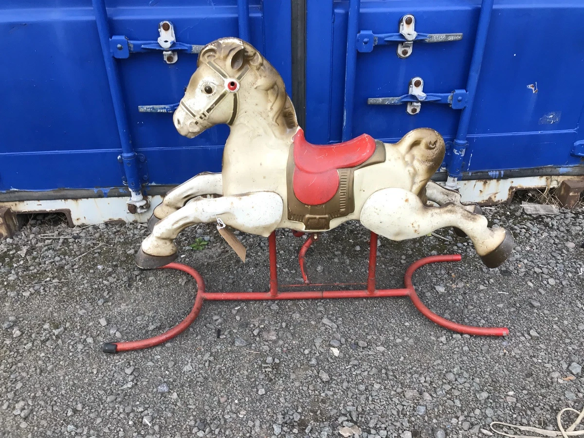 Dating rocking best sale horses