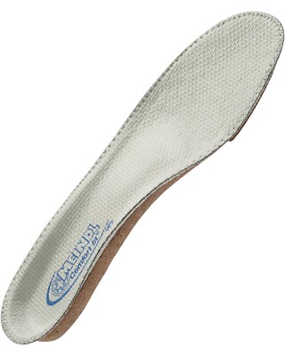 Meindl Einlegesohle Comfort fit  Hiking Einlegesohlen unisex NEU