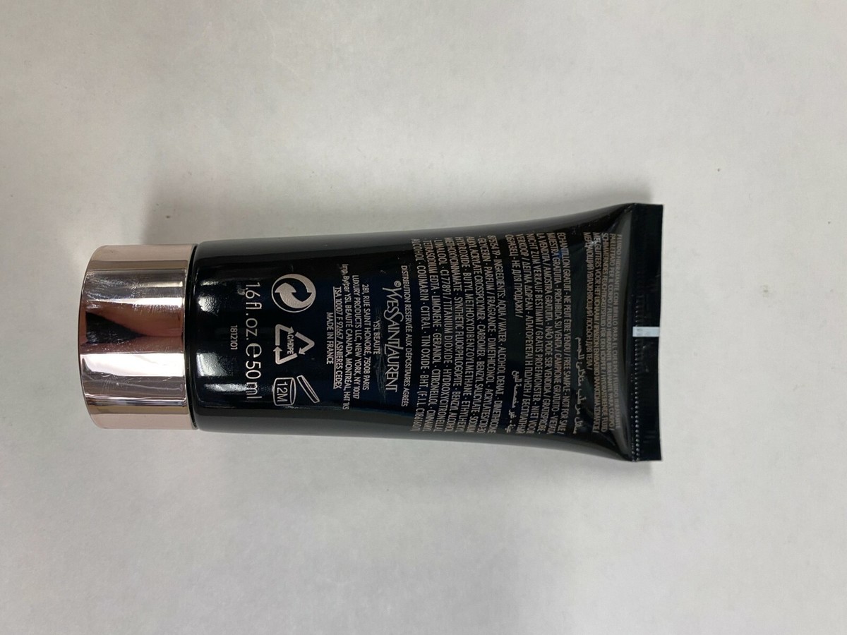 【限定お値下げ中❗️】 YvesSaintLaurent pour bomm100 Black Opium by Yves Saint Laurent Shimmering Body