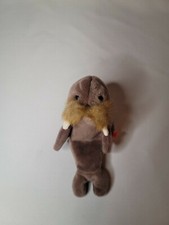 TY Beanie Babies - Jolly the Walrus - 1996 - MWMT