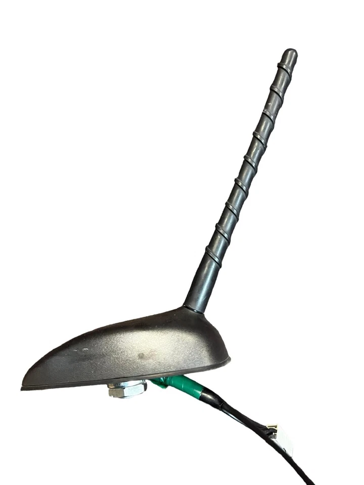 Infiniti Ex35 2010 antena de techo exterior negra EN1256PB Foto 3 de 4