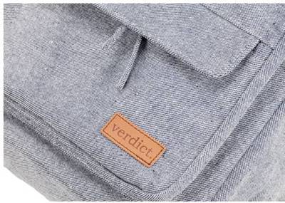 NWT Verdict Originals Gray Multi Compartment Backpack | eBay display picture 1