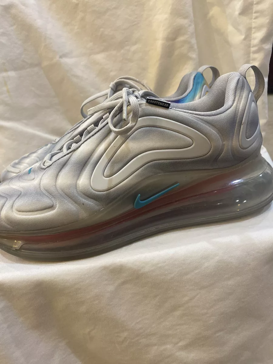 Nike Air Max 720 GS