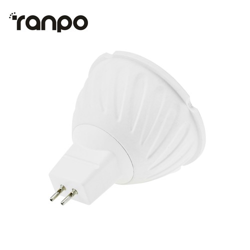 1X 10X Led Spotlights Gu10 Gu5.3 Mr16 7W Dimmable Lamp Ac 220v Super Bright - Picture 16 of 19