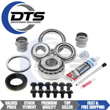 Master Overhaul Kit, Compatible with Toyota 8.2" Rear w/Factory Locker, T8.2-LOC
