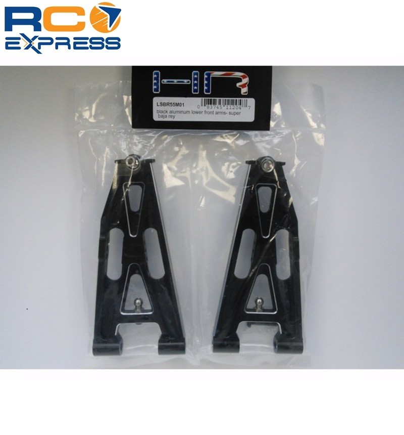 Braccio Sospensione Anteriore Per Auto RC 1/6 - Compatibile Con - Foto 11