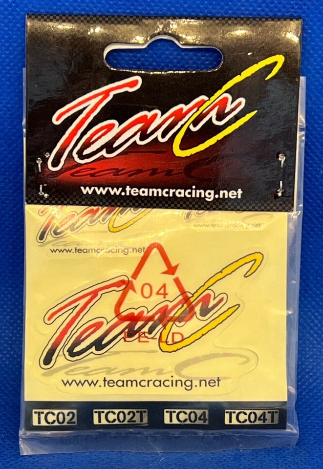 VIS TEAM C Team Racing ITEM TC365 Titianium Hex Flat Head M3 X8 (10) NEU NEUF - Image 2 of 4