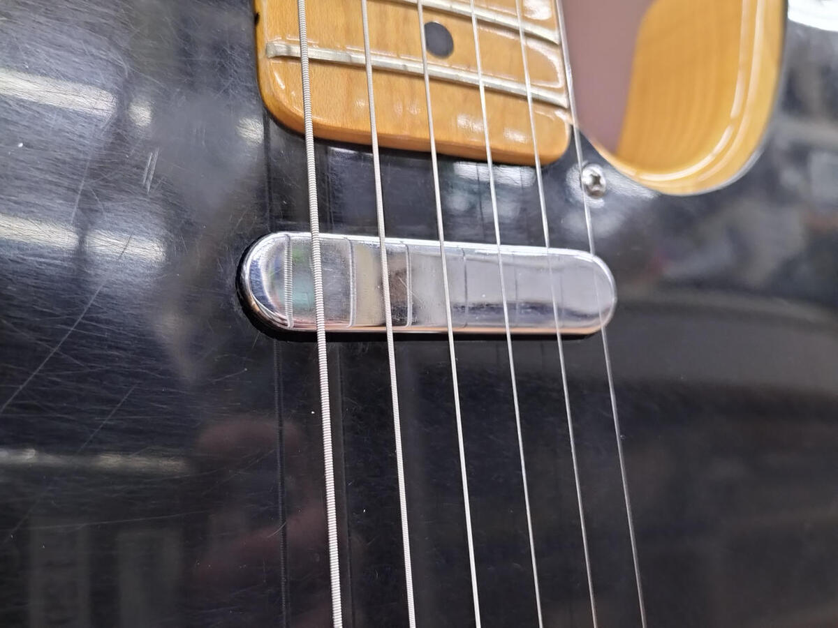 Greco Spacey Sounds Telecaster Natural Made in Japan 1978 Greco Spacey Sounds Telecaster Natural Made in Japan 1978
