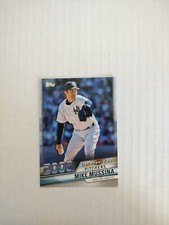 2020 Topps - Decades Best Pitchers #DB-75 Mike Mussina (PWE)