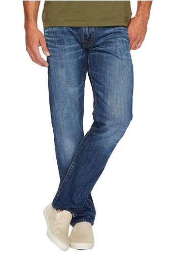Mens 121 Heritage Slim Fit Jean 