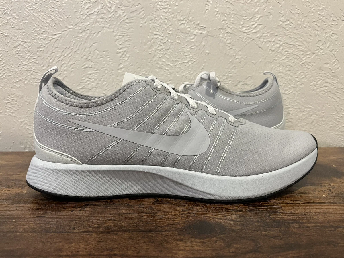Size 12 Nike Dualtone Racer SE Wolf Grey NIB eBay