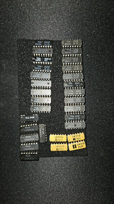 LM565CN Phase Locked Loop