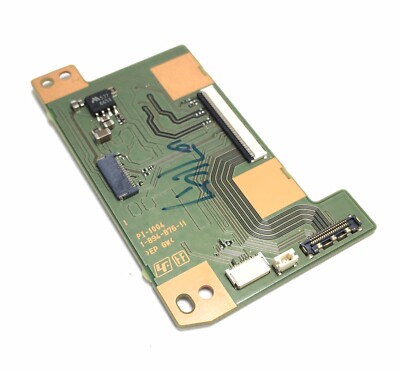 HXR-NX100 NX100 PXW-Z150 Z150 Part PI-1004 Microphone Board