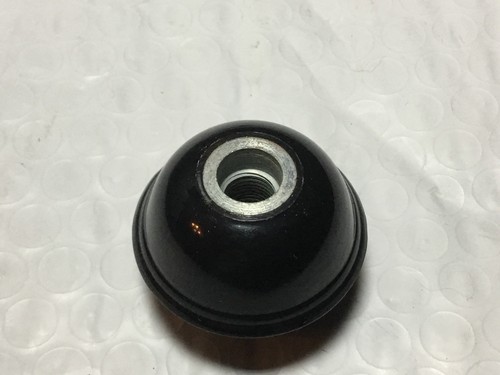 Harley Knucklehead Panhead WL Daka Ware Shift Knob 1931-73 OEM# 2205-31 33745-31 - Picture 3 of 3