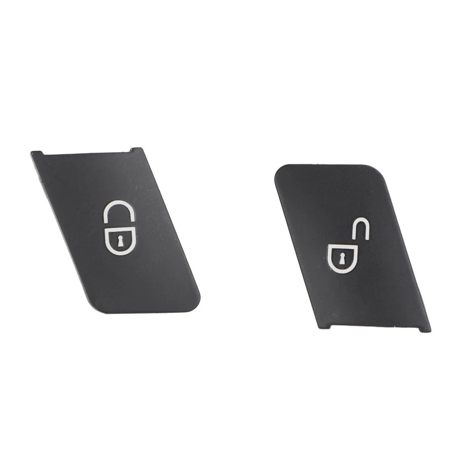 Door Lock Switch Button Left Side For Mercedes Benz W204 W212 08-18 2049058402 Y - Imagem 2 de 4