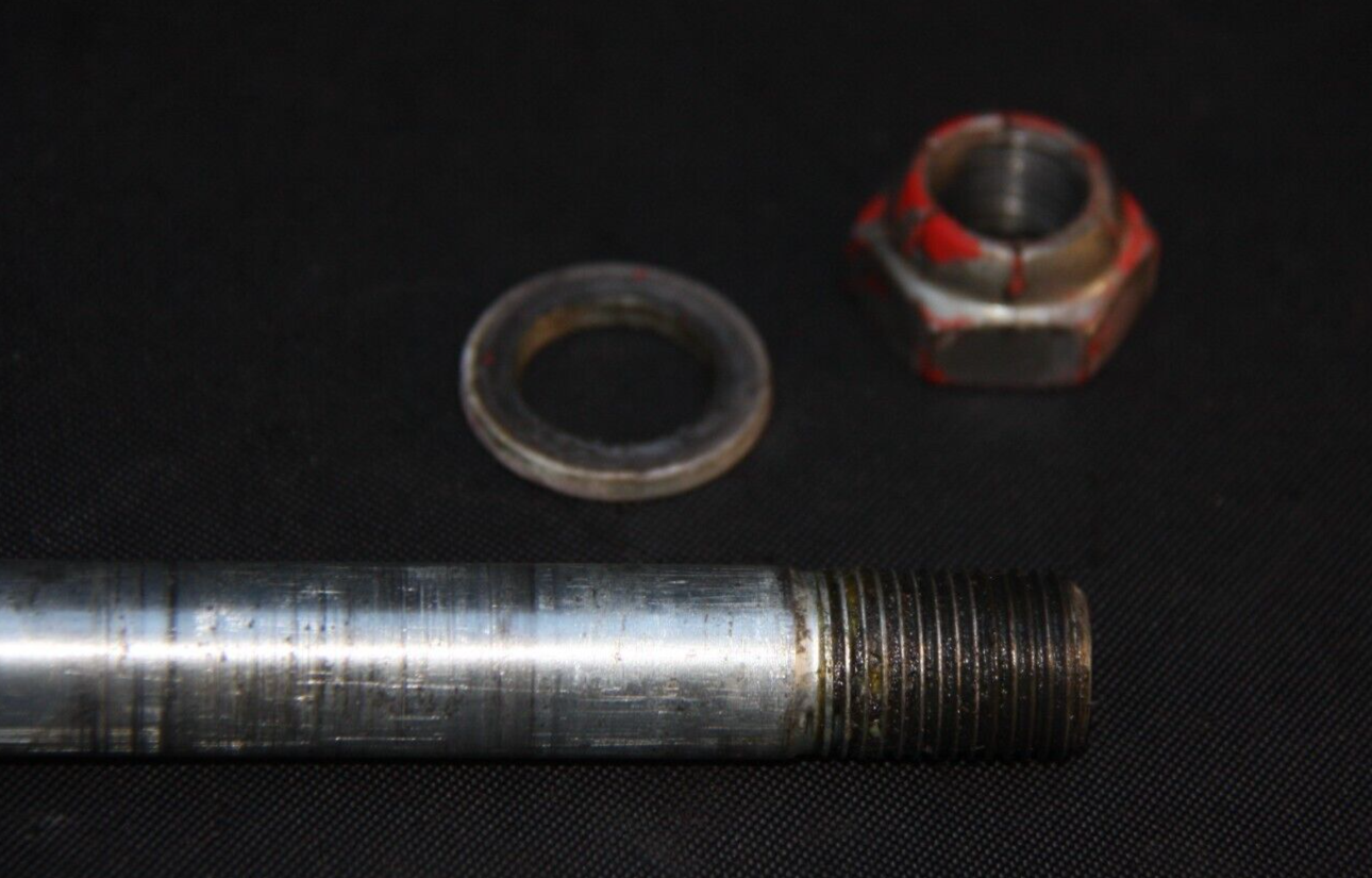 1980 Honda CB 750 F Swing Arm Pivot Bolt for sale online | eBay