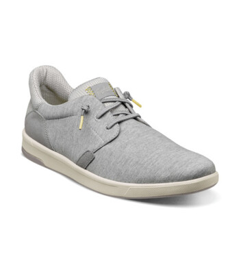 Florsheim Men's Crossover Cnvel Light Gray