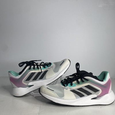 NEW Men's adidas Alpha Torsion FY0020 Running Shoes Size 10.5 No Box | eBay