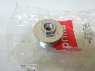 Original Ölstanddeckel für Motorrad aprilia 280 climber 1990 bis 1994 ap8103986