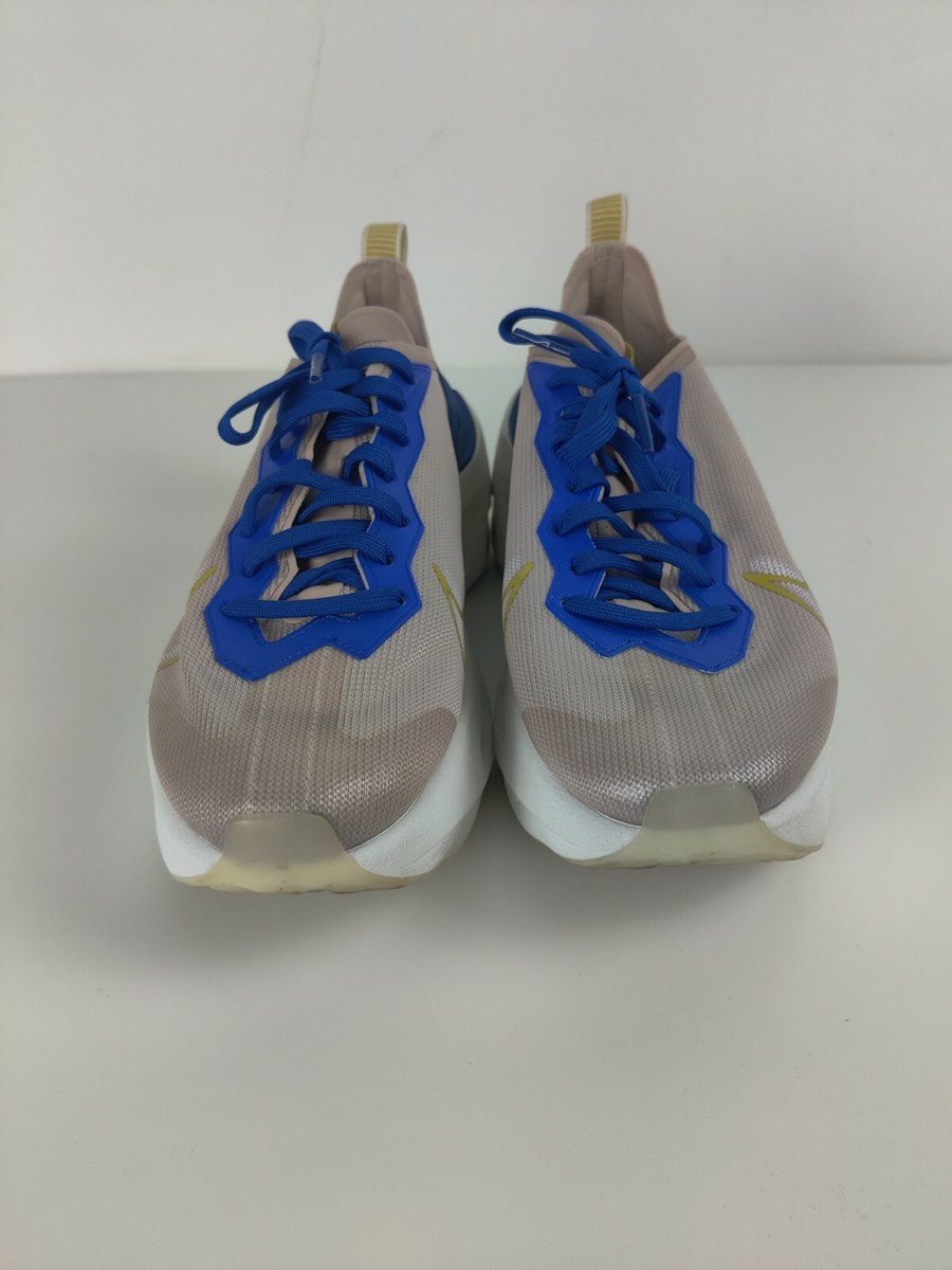 Nike Women's Zoom X Vista Grind Fossil Stone Blue CT8919-200