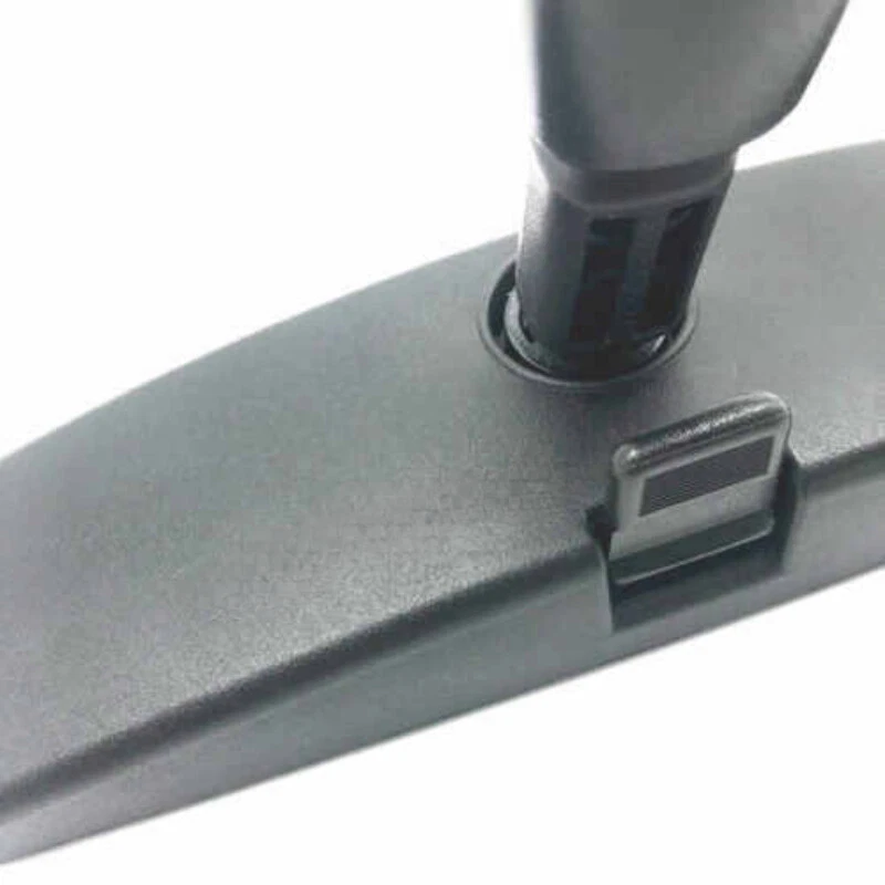 1x Espejo retrovisor interior apto para ALTIMA NV1500 TIIDA FEONTIER 96321-2DR0A~ Foto 3 de 4