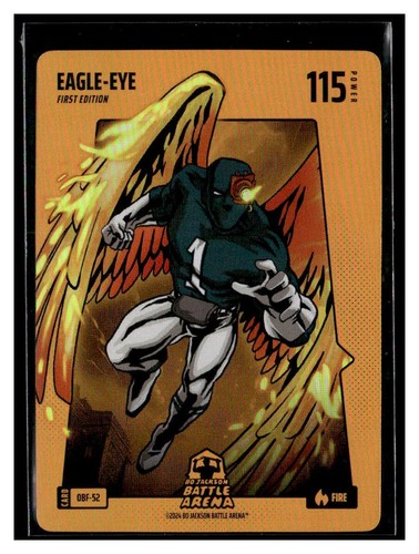 Eagle-Eye