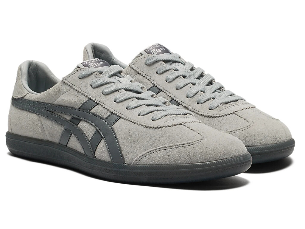 Onitsuka Tiger TOKUTEN 1183C431.020 PIEDMONT GREY/METROPOLIS Men Women  Shoes | eBay