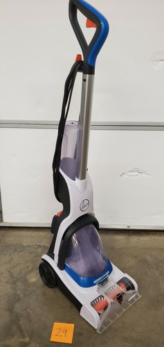 Hoover PowerDash Pet Carpet Cleaner 