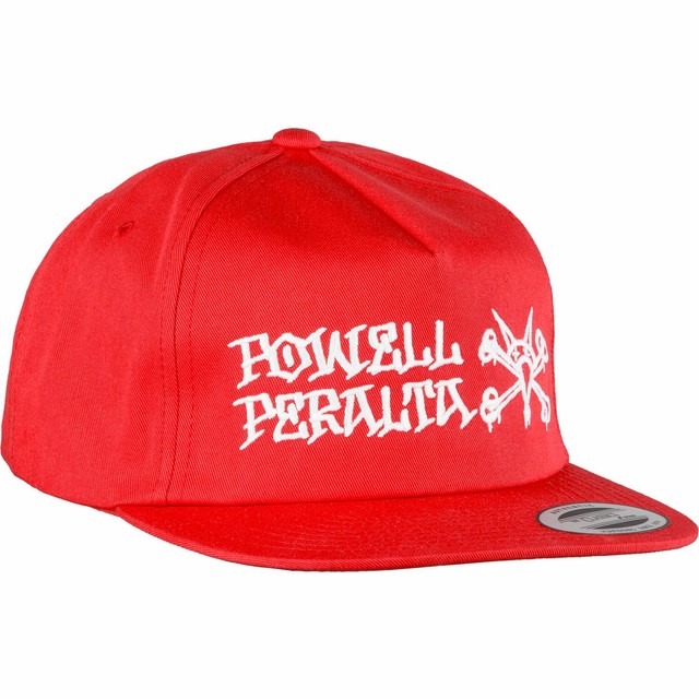 powell peralta hat