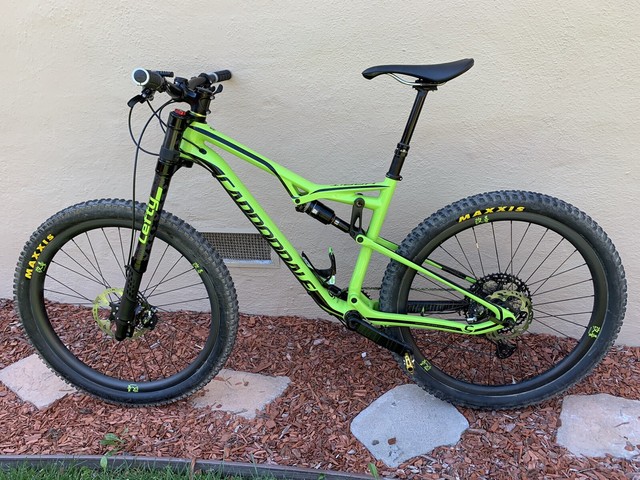 cannondale bikes ebay