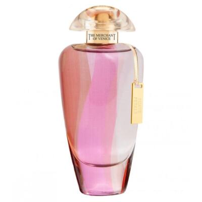 The Merchant of Venice Suave Petals EDP New In Box 100% Authentic