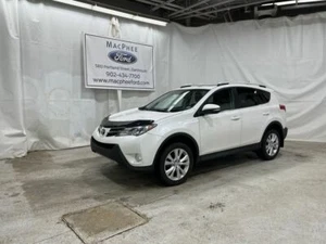 2014 Toyota RAV4