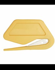 Safety Knives | Shrink Wrap Box Opener | Plastic Letter Cutter Knife Sharp Blade