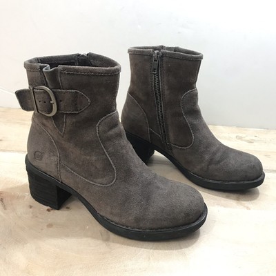 born gunn boots