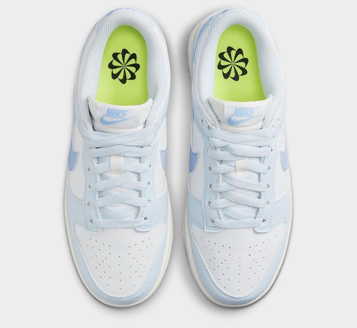 Nike Dunk Low Next Nature Blue Tint Sz 10.5 Womens DD1873 Nike Dunk Low Next Nature Blue Tint Sz 10.5 Womens DD1873