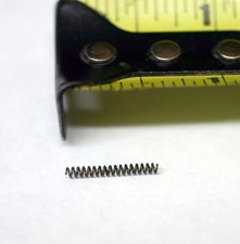 Wwii Sw Smith Wesson Mp Victory 1917 Revolver Bolt Plunger Spring