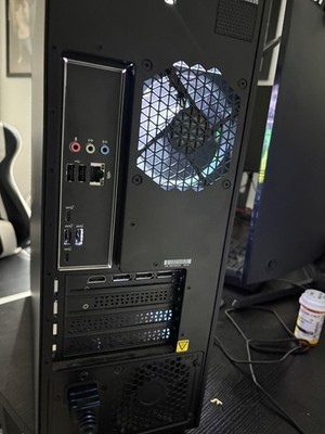 Omen 30L Desktop GT13-1xxx