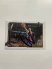 Buddy Hield Signed Autographed 2025-26 Topps Basketball Card Warriors