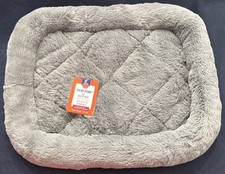 TOP PAW 18  Cozy Mat Gray BRAND NEW