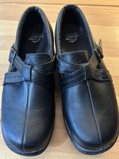Abeo Bella Clogs Womens 6.5 M Slip On Shoes B...
